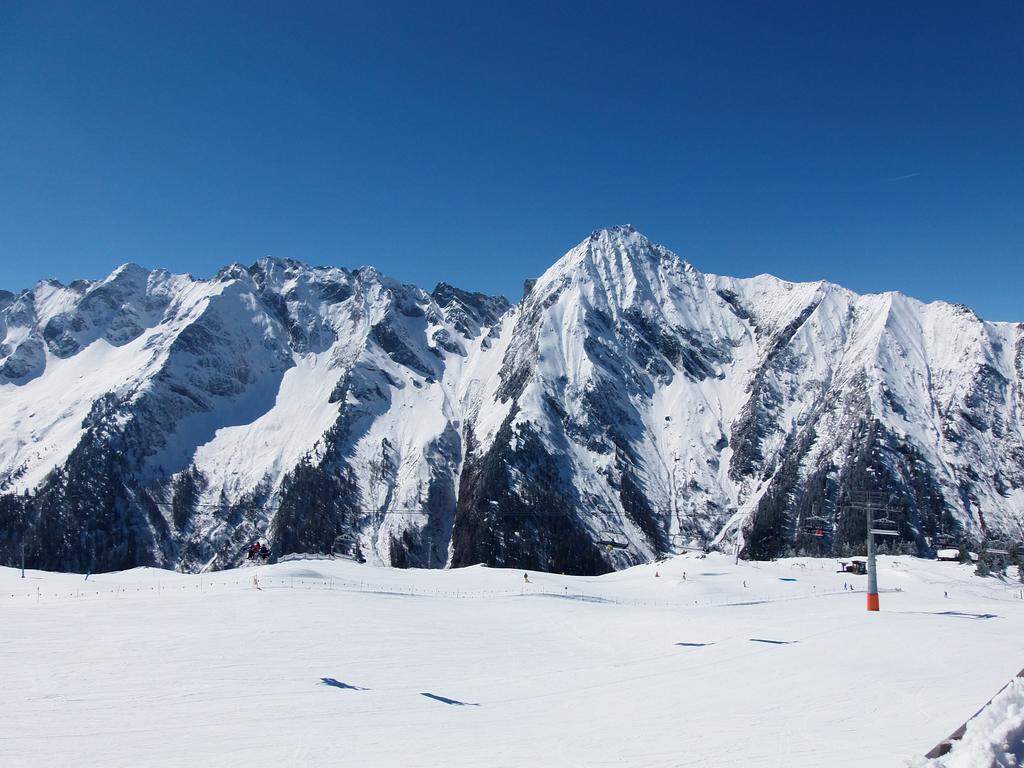 Appartement Summerer Peter Mayrhofen Room photo